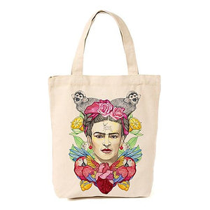 Tote Bag Frida