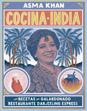 Cargar imagen en el visor de la galería, Cocina India
