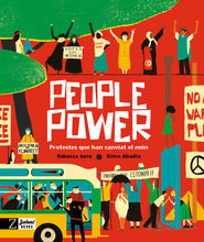 Cargar imagen en el visor de la galería, People Power
