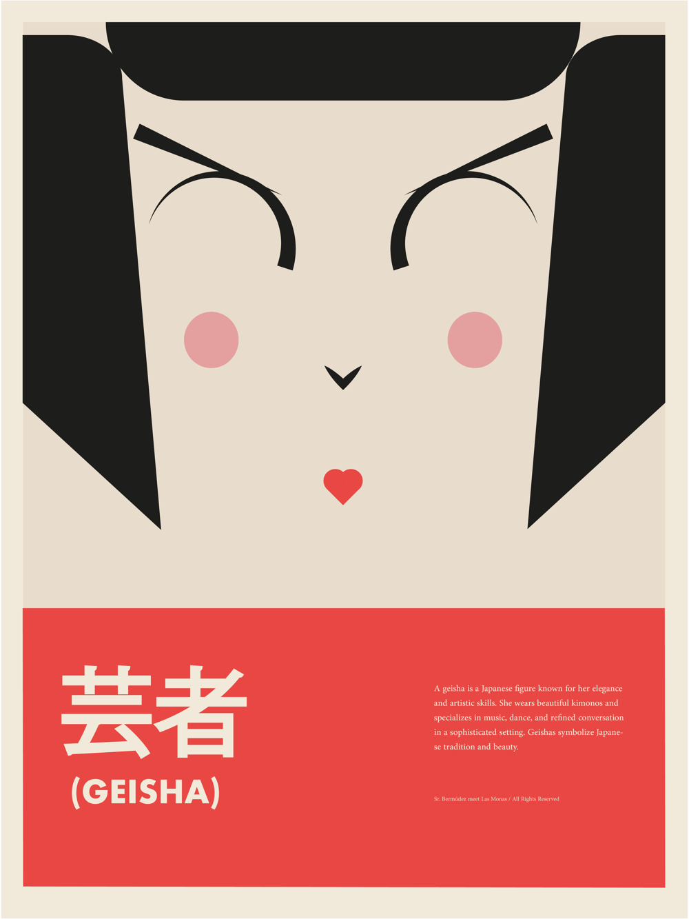 Geisha