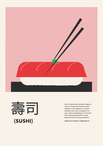 Sushi