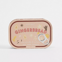 Cargar imagen en el visor de la galería, Vela Xmas Gingerbread
