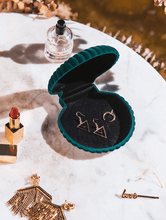 Cargar imagen en el visor de la galería, Joyero Venus Velvet
