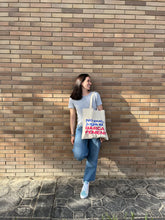 Cargar imagen en el visor de la galería, Totebag &quot;Barça femení&quot;
