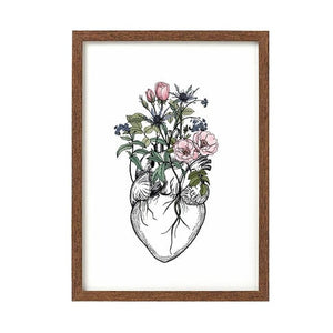 Blooming