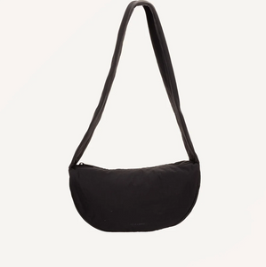 Bolso negro Cross