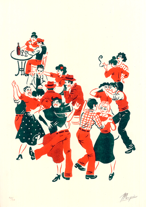 Cabaret