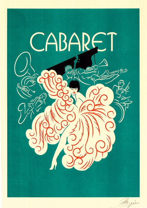 Cabaret 2
