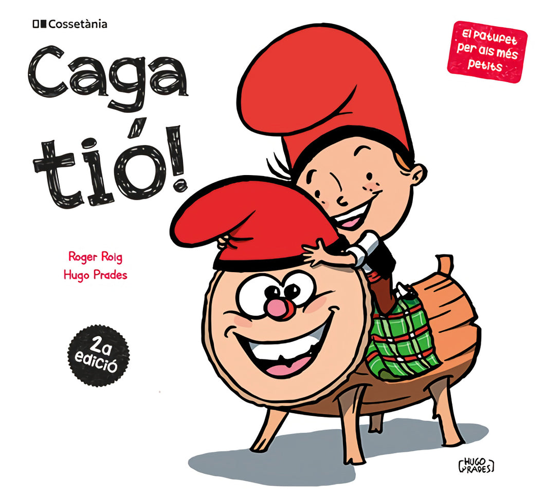 Caga Tió