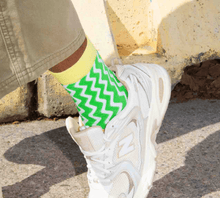 Cargar imagen en el visor de la galería, Calcetines Ramen
