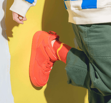 Cargar imagen en el visor de la galería, Calcetines Hot dog
