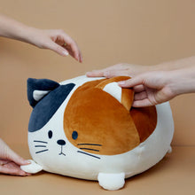 Cargar imagen en el visor de la galería, Cojín Kitty
