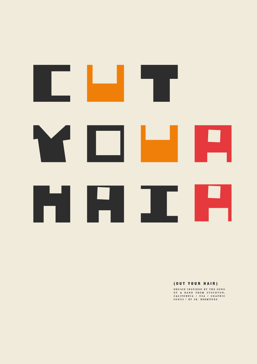 Cut Your Hair