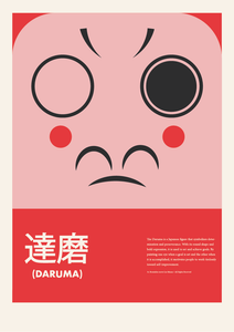 Daruma
