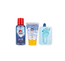 Cargar imagen en el visor de la galería, Set Winter Edition &quot;El Yeti&quot;
