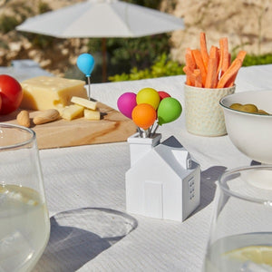 Tenedor Vermut Casita UP