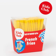 Cargar imagen en el visor de la galería, Calcetines Fries
