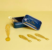 Load image into Gallery viewer, Set aperitivo Sardinas

