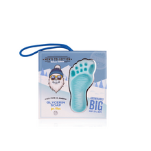 Cargar imagen en el visor de la galería, Pastilla de jabóon &quot;El Yeti&quot;
