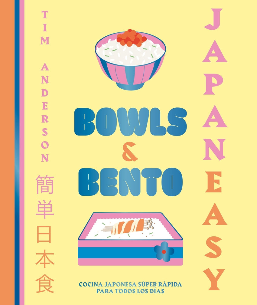 JapanEasy Bowls&Bento