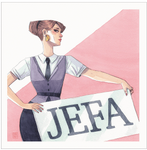 Jefa