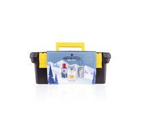 Cargar imagen en el visor de la galería, Set Winter Edition &quot;El Yeti&quot;
