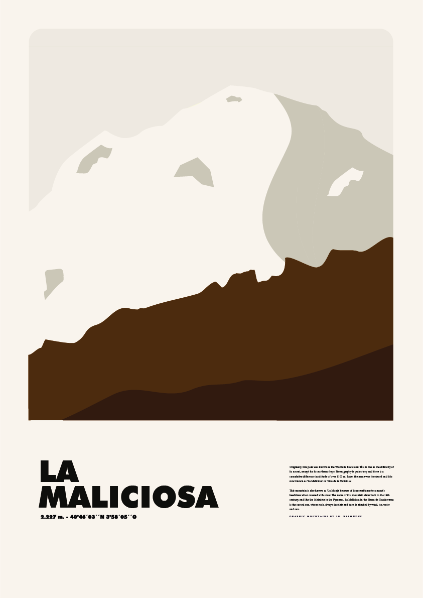 La Maliciosa
