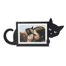 Cargar imagen en el visor de la galería, Marco de Fotos Cat
