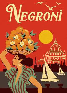 Puerto Negroni