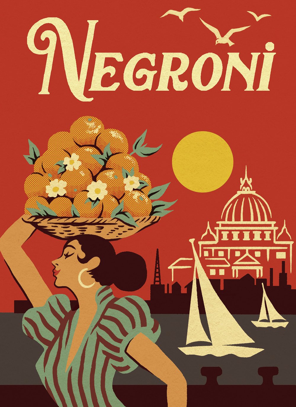 Puerto Negroni