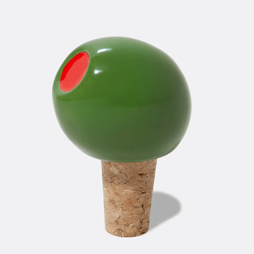 Tapón botella Olivia