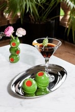 Cargar imagen en el visor de la galería, Salero y Pimentero Olivia
