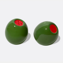 Cargar imagen en el visor de la galería, Salero y Pimentero Olivia
