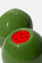 Cargar imagen en el visor de la galería, Salero y Pimentero Olivia
