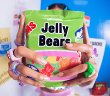 Cargar imagen en el visor de la galería, Calcetines Bears
