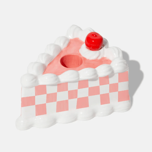 Portavelas cerámica Sweetie