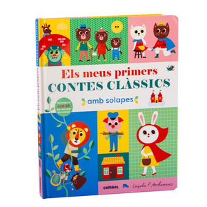 Els meus primers Contes Clàssics