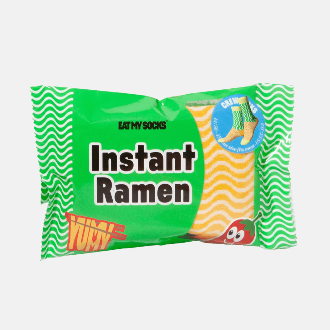 Calcetines Ramen