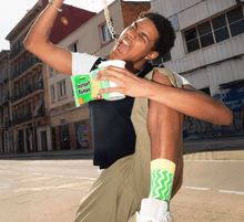 Cargar imagen en el visor de la galería, Calcetines Ramen
