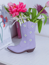 Cargar imagen en el visor de la galería, Jarrón Rodeo
