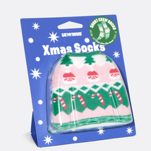 Cargar imagen en el visor de la galería, Calcetines Xmas
