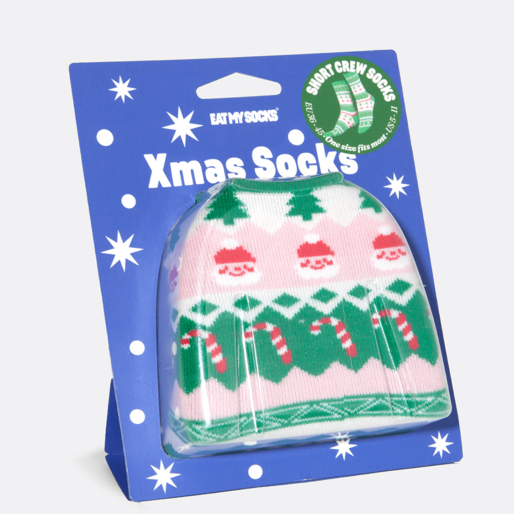 Calcetines Xmas