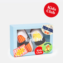 Cargar imagen en el visor de la galería, Calcetines Nigiri
