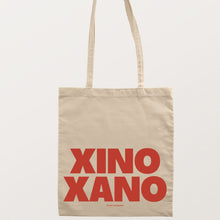 Cargar imagen en el visor de la galería, Tote Bag Xino Xano
