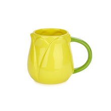 Cargar imagen en el visor de la galería, Taza Tulip Amarilla
