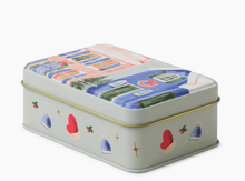 Cargar imagen en el visor de la galería, Vela Xmas Holiday Tin
