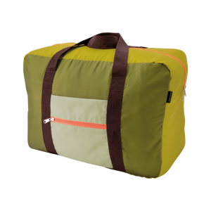 Bolsa viaje Verde