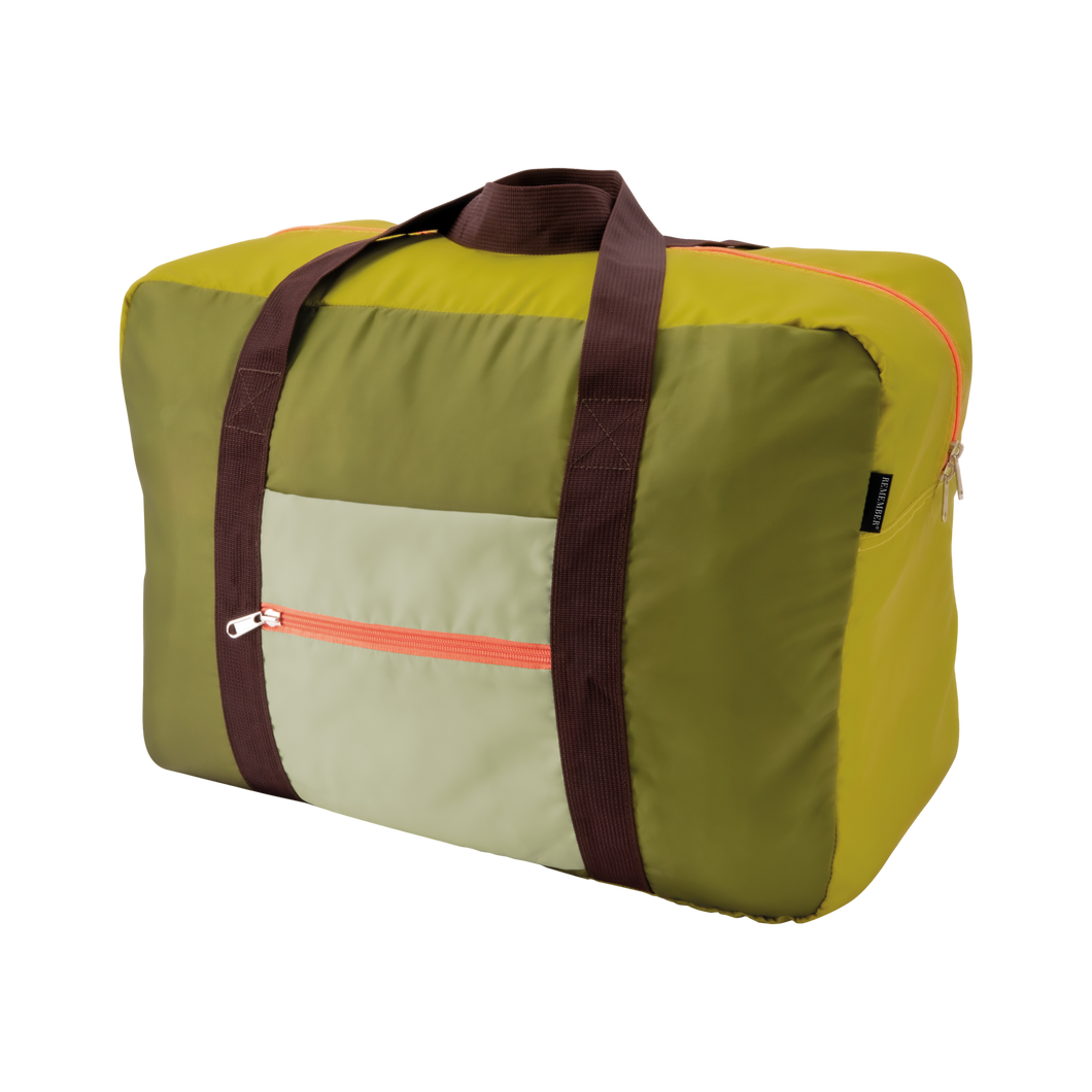 Bolsa viaje Verde