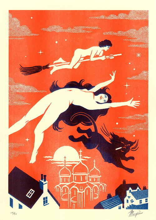 Witches