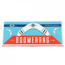 Load image into Gallery viewer, Boomerang
